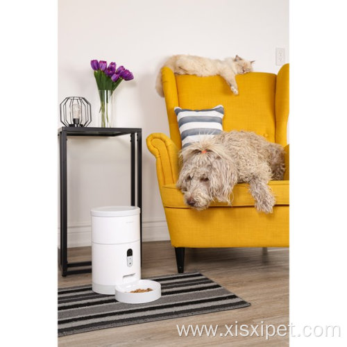 ODM & OEM automatic feeder for pets